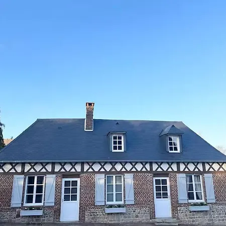 Le Fournil Maison Chaleureuse Proche De La Semesterbostad *