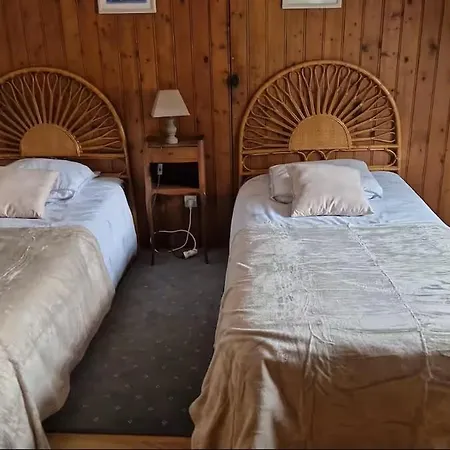 Le Fournil Maison Chaleureuse Proche De La Semesterbostad *